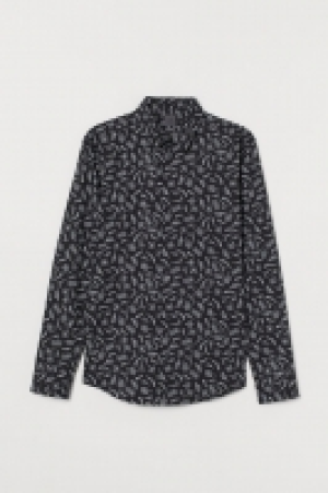  Premium cotton shirt £10.00