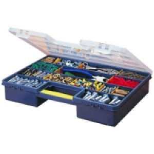 Wickes 25 Compartment Organiser &pound;9.79