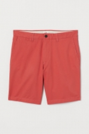  Chino shorts £12.00