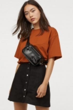  A-line skirt £8.00