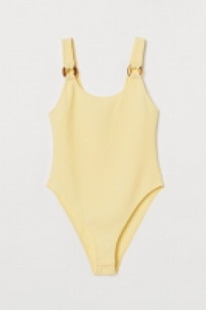  Ribbed body £9.00