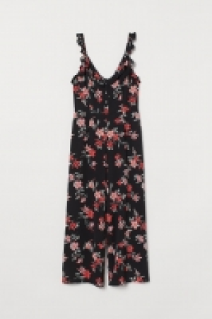  Jumpsuit with frills £6.00