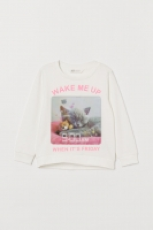  Top with a motif £5.00