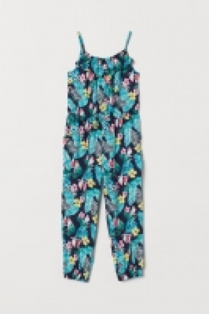  Patterned jumpsuit £7.00