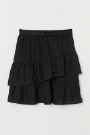  Flounced skirt £5.00