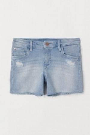  Denim shorts £10.00