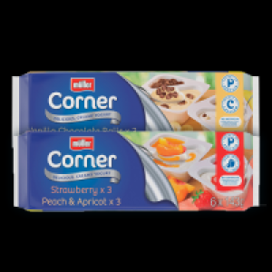 Muller Corner £2.00