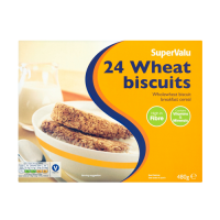 SuperValu  SuperValu Wheat Biscuits