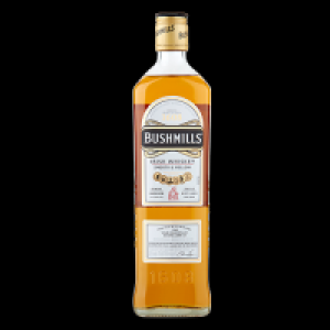 Bushmills £18.00
