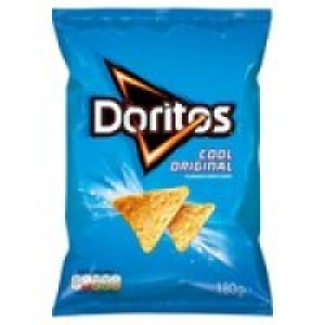 Doritos Cool Original Tortilla Chips £1.00