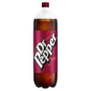 Dr Pepper £1.50