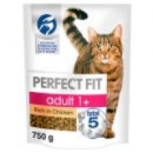 Chicken Dry Adult Cat Food £4.00