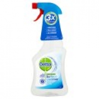 Asda Dettol Cleaning Spray Antibacterial