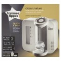 Asda Tommee Tippee Closer to Nature Perfect Prep Machine