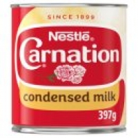 Asda Carnation Condensed Milk