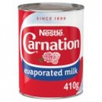 Asda Carnation Evaporated Milk