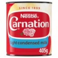 Asda Carnation Light Condensed Milk