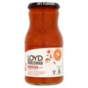 Bolognese Pasta Sauce with Smoked Garlic £1.50