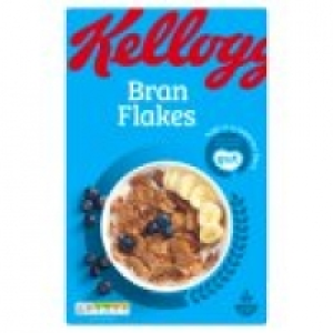 Bran Flakes £2.00