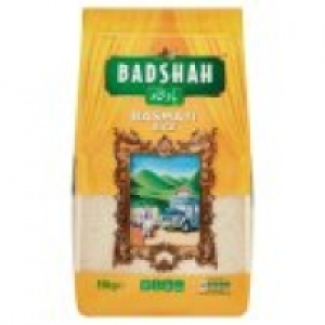 Superior Aged Basmati Rice £12.00