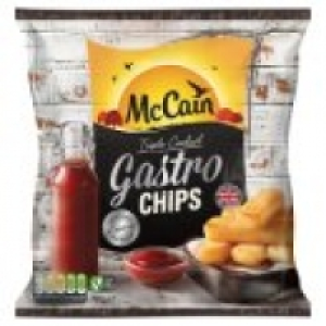 Frozen Triple Cooked Gastro Chips £2.00