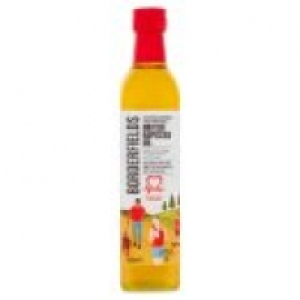 Border Fields Rapeseed Oil