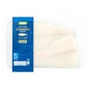 Asda 2 Haddock Fillets