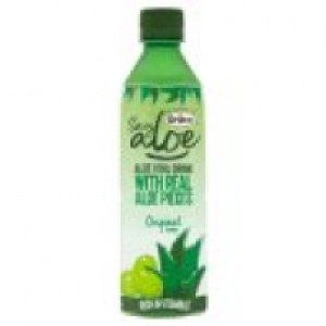 Grace Aloe Vera Drink