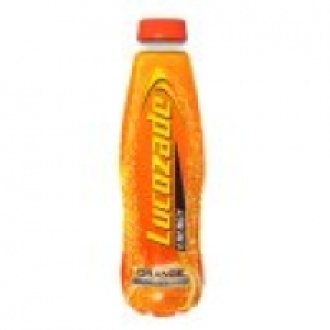 Lucozade Energy Orange