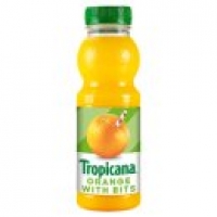 Asda Tropicana Orange Juice with Extra Juicy Bits