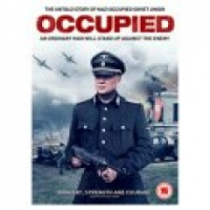 Dvd Occupied