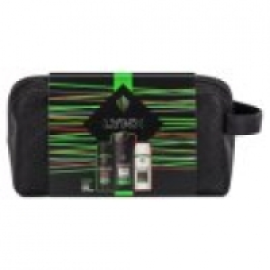 Lynx Africa Washbag Gift Set