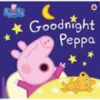 Asda Paperback Goodnight Peppa