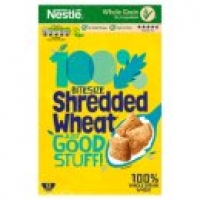 Asda Nestle Shredded Wheat Bitesize