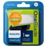 Asda Philips OneBlade QP210 Replacement Blade
