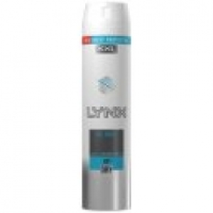 Ice Chill Anti-Perspirant Deodorant Spray for Men £2.70