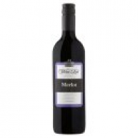 Asda The Wine List Merlot