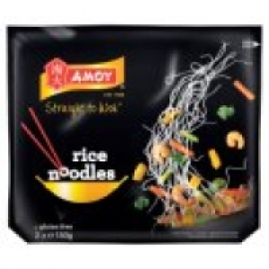 Asda Amoy Straight to Wok Rice Noodles