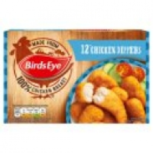 12 Chicken Dippers £0.98