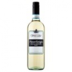 The Wine List Pinot Grigio