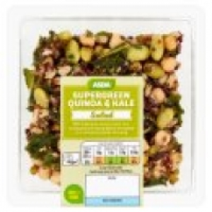 Asda Supergreen Quinoa & Kale Salad