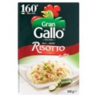 Asda Gallo Traditional Risotto Rice