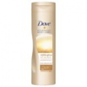 Asda Dove Self Tan Fair