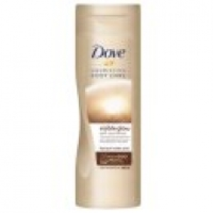 Asda Dove Self Tan Dark