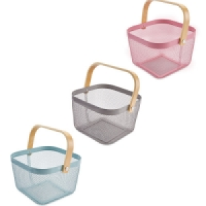 Kitchen Storage Baskets