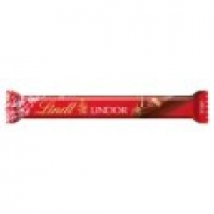 Lindor Milk Chocolate £0.75