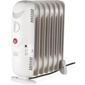 Easy Home Mini Oil Filled Radiator