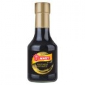 Amoy First Press Soy Sauce