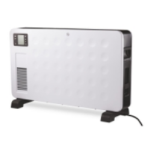 Convector Heater with Remote