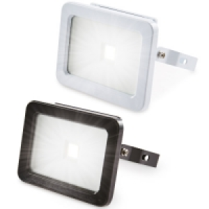 10W LED Flood Light